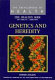Genetics and heredity /