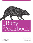 JRuby cookbook /