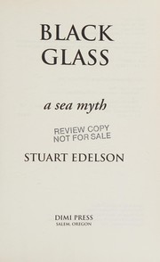 Black glass : a sea myth /