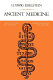 Ancient medicine : selected papers of Ludwig Edelstein /