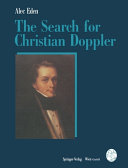 The search for Christian Doppler /