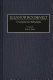 Eleanor Roosevelt : a comprehensive bibliography /