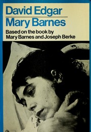 Mary Barnes /