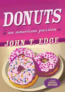 Donuts : an American passion /