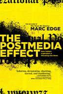 The Postmedia effect : how vulture capitalism is wrecking our news /