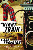 The night train : a novel /