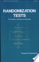 Randomization tests /