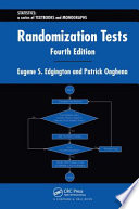 Randomization tests.