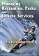 Managing recreation, parks, and leisure services : an introduction /