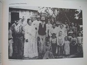 Fisherfolk of Charlotte Harbor, Florida /