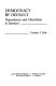 Democracy by default : dependency and clientelism in Jamaica /