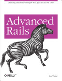 Advanced Rails /