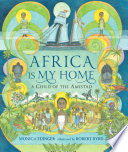 Africa is my home : a child of the Amistad /