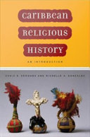 Caribbean religious history : an introduction /