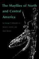 The mayflies of North and Central America /