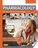Pharmacology for the primary care provider /