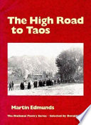 The high road to Taos /