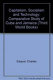 Capitalism, socialism, and technology : a comparative study of Cuba and Jamaica /