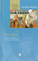 The New Deal : America's response to the Great Depression /