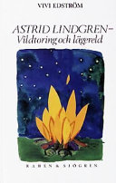 Astrid Lindgren, a critical study /