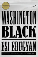 Washington Black /