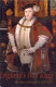 England's boy king : the diary of Edward VI, 1547-1553 /