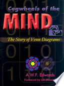 Cogwheels of the mind : the story of Venn diagrams /