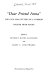 "Dear Friend Anna" : the Civil War letters of a common soldier from Maine /