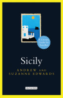 Sicily : a literary guide for travellers /