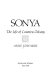 Sonya : the life of Countess Tolstoy /