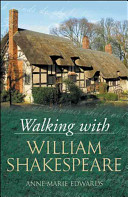 Walking with William Shakespeare /