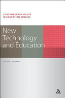 New technology and education /