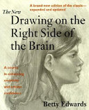 The new drawing on the right side of the brain /