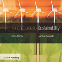 Rough guide to sustainability : a design primer /