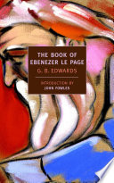 The book of Ebenezer le Page /