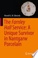 The Farnley Hall Service: A Unique Survivor in Nantgarw Porcelain /
