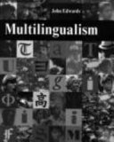 Multilingualism /