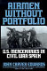 Airmen without portfolio : U.S. mercenaries in Civil War Spain /