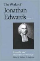 The works of Jonathan Edwards /