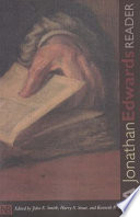 A Jonathan Edwards reader /