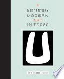 Midcentury modern art in Texas /