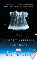 The memory keeper's daughter /