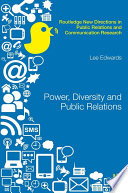 Power, diversity and public relations /
