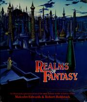 Realms of fantasy /