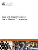 Lead and copper corrosion control in new construction /