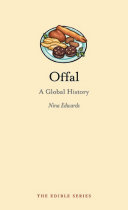 Offal : a global history /