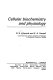 Cellular biochemistry and physiology /