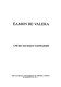Eamon de Valera /