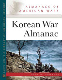 Korean War almanac /