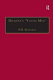 Dickens's "young men" : George Augustus Sala, Edmund Yates, and the world of Victorian journalism /